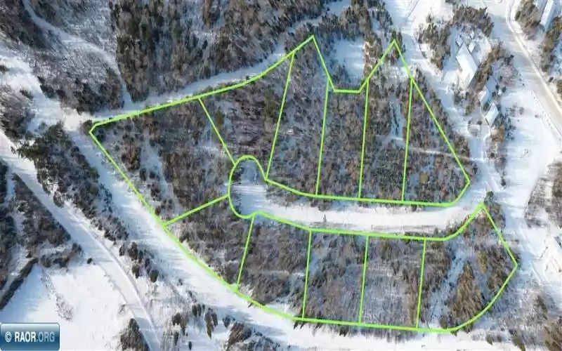 TBD - Lot 9 Sibley Court Drive, Ely, Minnesota 55731, ,Residential,Sibley Court Drive,143149