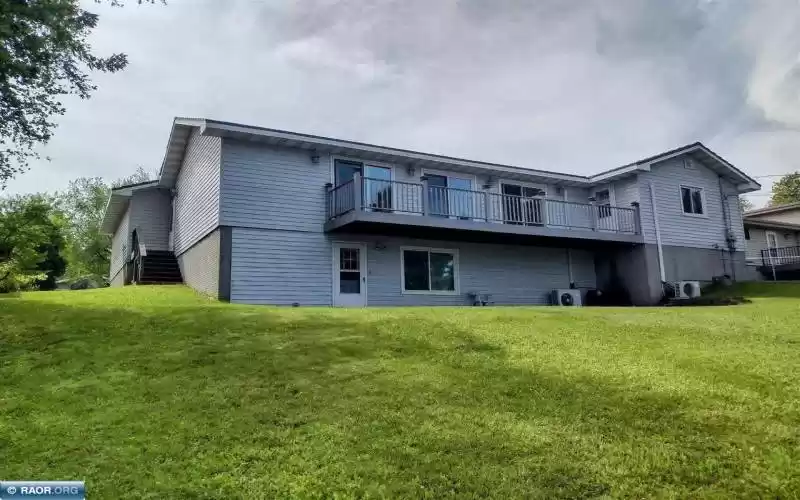 600 Van Buren, Eveleth, Minnesota 55734, 3 Bedrooms Bedrooms, ,2.5 BathroomsBathrooms,Residential,Van Buren,146789