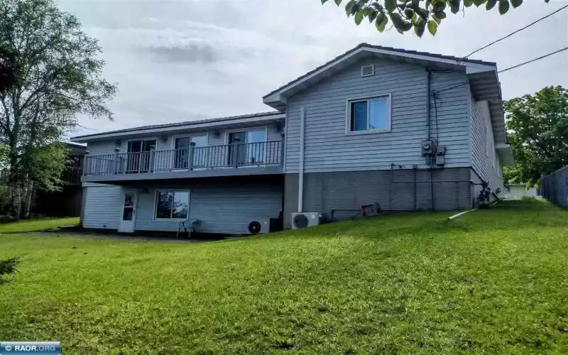 600 Van Buren, Eveleth, Minnesota 55734, 3 Bedrooms Bedrooms, ,2.5 BathroomsBathrooms,Residential,Van Buren,146789