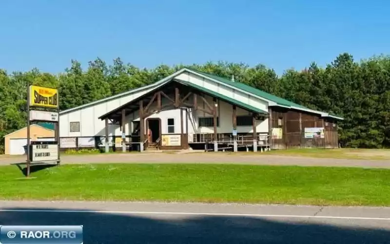 2132 Hwy 73, Hibbing, Minnesota 55746, ,Commercial,Hwy 73,146834