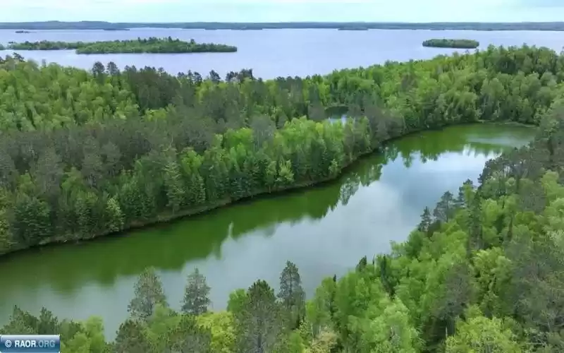 TBD Pine Island, Tower, Minnesota 55790, ,Waterfront,Pine Island,146911