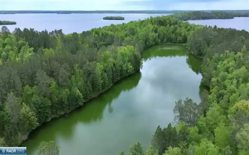 TBD Pine Island, Tower, Minnesota 55790, ,Waterfront,Pine Island,146911