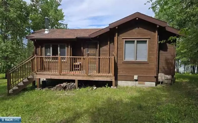 7490 Bayside Drive, Crane Lake, Minnesota 55725, 2 Bedrooms Bedrooms, ,1 BathroomBathrooms,Residential,Bayside Drive,146942