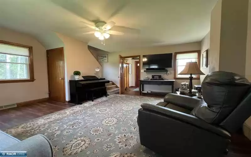 8972 Arkola Junction Road, Meadowlands, Minnesota 55765, 1 Bedroom Bedrooms, ,1 BathroomBathrooms,Residential,Arkola Junction Road,147036