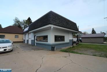 321 3rd Ave N, Aurora, Minnesota 55705, ,Commercial,3rd Ave N,147234