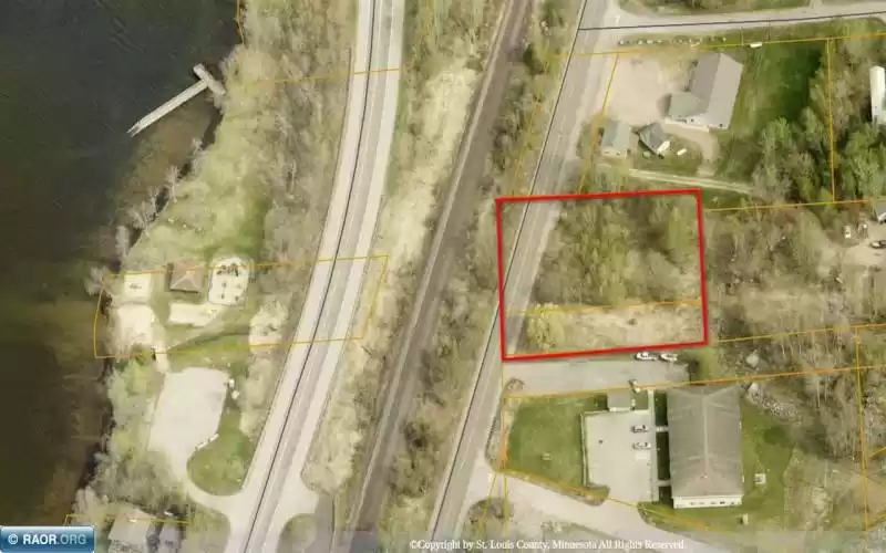 TBD Lake Street, Orr, Minnesota 55771, ,Residential,Lake Street,147310