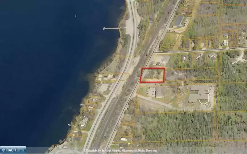 TBD Lake Street, Orr, Minnesota 55771, ,Residential,Lake Street,147310