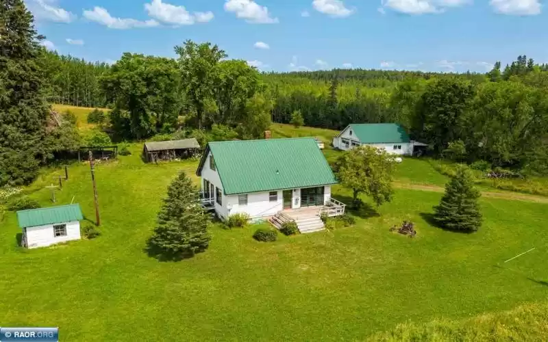 10705 Hwy 65, Gheen, Minnesota 55771, 3 Bedrooms Bedrooms, ,1 BathroomBathrooms,Residential,Hwy 65,147326