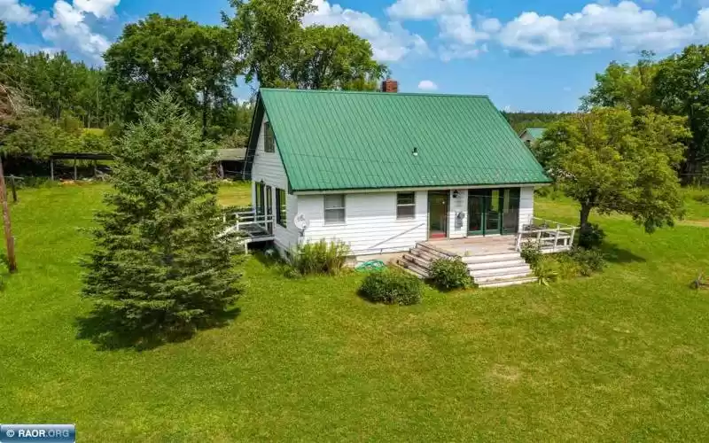 10705 Hwy 65, Gheen, Minnesota 55771, 3 Bedrooms Bedrooms, ,1 BathroomBathrooms,Residential,Hwy 65,147326