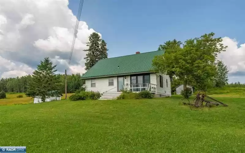 10705 Hwy 65, Gheen, Minnesota 55771, 3 Bedrooms Bedrooms, ,1 BathroomBathrooms,Residential,Hwy 65,147326