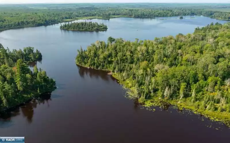 TBD Pike River Flowage, Tower, Minnesota 55790, ,Waterfront,Pike River Flowage,147334