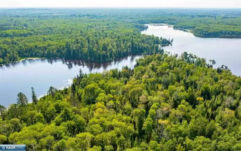 TBD Pike River Flowage, Tower, Minnesota 55790, ,Waterfront,Pike River Flowage,147334