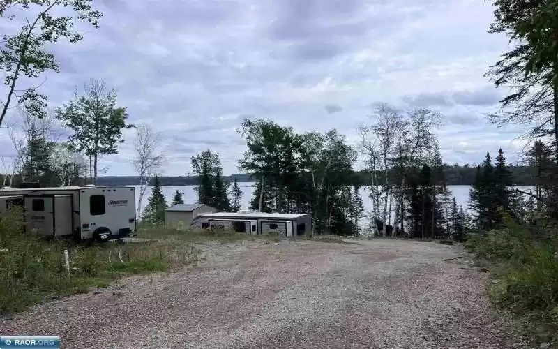 1XX Creek Drive, Biwabik, Minnesota 55731, ,Waterfront,Creek Drive,147342