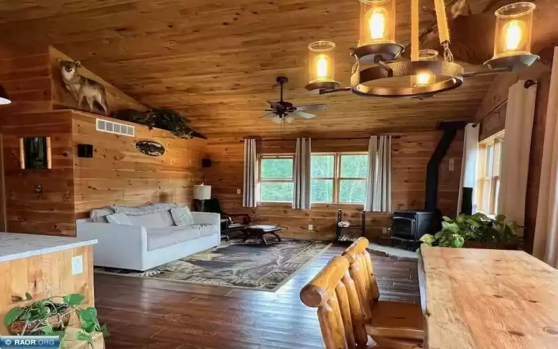 3237 Breezy Point Road, Tower, Minnesota 55790, 3 Bedrooms Bedrooms, ,3 BathroomsBathrooms,Residential,Breezy Point Road,147371