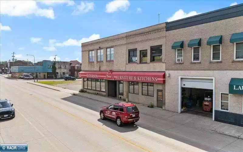 214 2nd Ave, Virginia, Minnesota 55792, ,Commercial,2nd Ave,147378