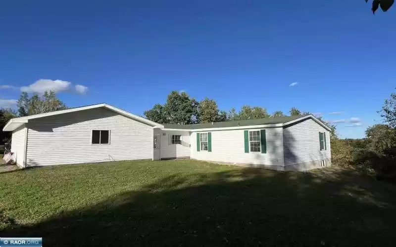 221 Deerwood Drive, Gilbert, Minnesota 55741, 3 Bedrooms Bedrooms, ,2 BathroomsBathrooms,Residential,Deerwood Drive,147406