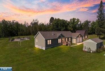 9356 Old Hwy 169, Mt. Iron, Minnesota 55768, 3 Bedrooms Bedrooms, ,2 BathroomsBathrooms,Residential,Old Hwy 169,147410