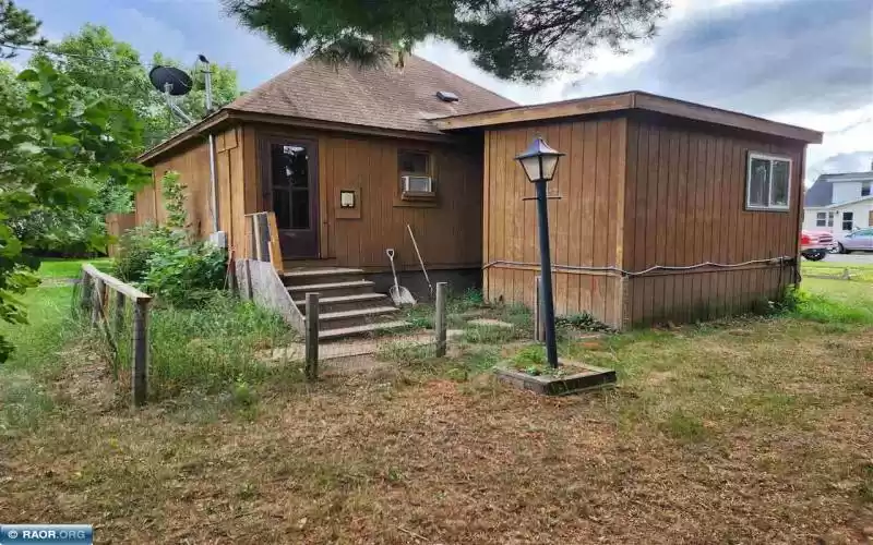 314 5th Street, Keewatin, Minnesota 55753, 2 Bedrooms Bedrooms, ,1 BathroomBathrooms,Residential,5th Street,147424