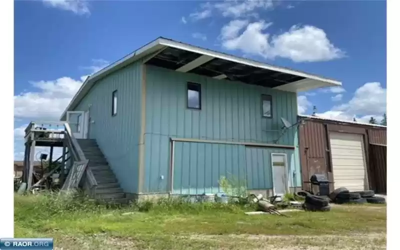 100 Main Ave, Bigfork, Minnesota 56628, 2 Bedrooms Bedrooms, ,1.5 BathroomsBathrooms,Residential,Main Ave,147426