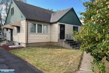 213 Main St. S., Aurora MN 55705, Minnesota 55705, 4 Bedrooms Bedrooms, ,2 BathroomsBathrooms,Residential,Main St. S.,147476