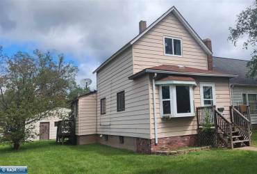 811 15th St. N., Virginia, Minnesota 55792, 2 Bedrooms Bedrooms, ,1 BathroomBathrooms,Residential,15th St. N.,146392