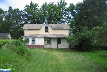 445 Washington St, Ely, Minnesota 55731, 3 Bedrooms Bedrooms, ,1 BathroomBathrooms,Residential,Washington St,147012