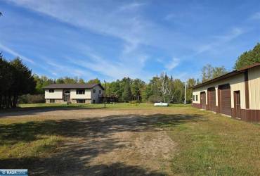 4153 Ramshaw Rd, Iron, Minnesota 55751, 5 Bedrooms Bedrooms, ,2 BathroomsBathrooms,Residential,Ramshaw Rd,147484