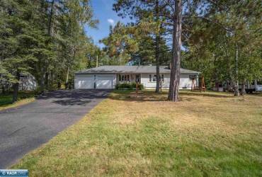 4364 Golf Course Road, Eveleth, Minnesota 55734, 2 Bedrooms Bedrooms, ,1 BathroomBathrooms,Residential,Golf Course Road,147489