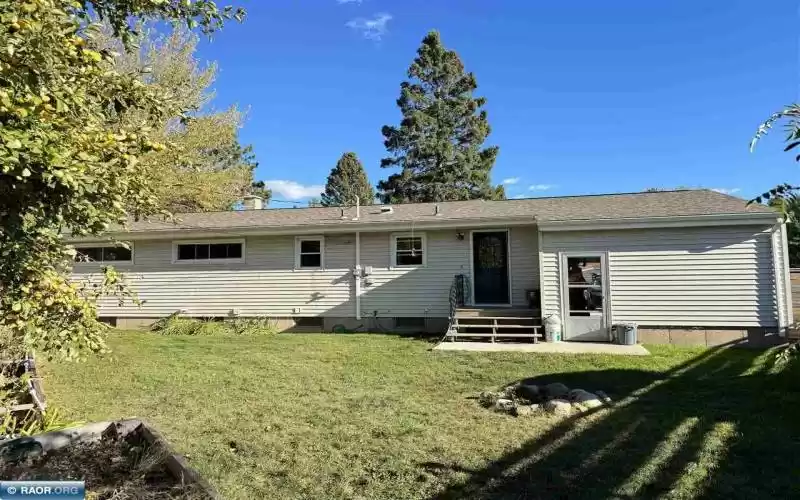 45 S Erie St, Aurora, Minnesota 55705, 3 Bedrooms Bedrooms, ,1.5 BathroomsBathrooms,Residential,S Erie St,147585