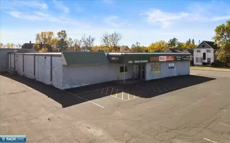 202 2nd Street, Nashwauk, Minnesota 55769-1409, ,Commercial,2nd Street,147626