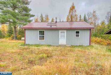 7980 Pulkinen Rd, Embarrass, Minnesota 55732-0000, 2 Bedrooms Bedrooms, ,Residential,Pulkinen Rd,147630