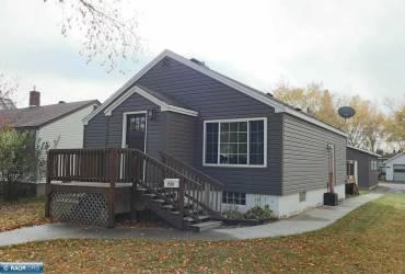 1510 12th Street South, Virginia, Minnesota 55792, 3 Bedrooms Bedrooms, ,1.5 BathroomsBathrooms,Residential,12th Street South,147645