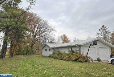 3414 County Road 32, Loman, Minnesota 56654, 3 Bedrooms Bedrooms, ,2 BathroomsBathrooms,Residential,County Road 32,147648