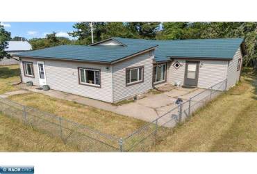 47471 State Highway 65, Nashwauk, Minnesota 55769-0243, 3 Bedrooms Bedrooms, ,1 BathroomBathrooms,Residential,State Highway 65,147649