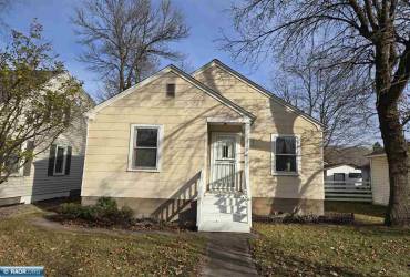 2926 7th Ave E, Hibbing, Minnesota 55746, 2 Bedrooms Bedrooms, ,1.25 BathroomsBathrooms,Residential,7th Ave E,147682