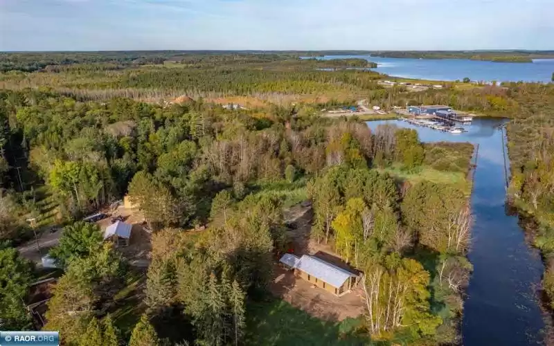 Lot 105 Marjo Drive, Tower, Minnesota 55790, 3 Bedrooms Bedrooms, ,2 BathroomsBathrooms,Residential,Marjo Drive,147686