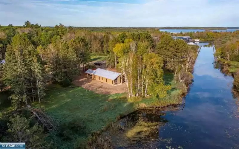 Lot 105 Marjo Drive, Tower, Minnesota 55790, 3 Bedrooms Bedrooms, ,2 BathroomsBathrooms,Residential,Marjo Drive,147686