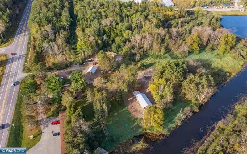 Lot 105 Marjo Drive, Tower, Minnesota 55790, 3 Bedrooms Bedrooms, ,2 BathroomsBathrooms,Residential,Marjo Drive,147686