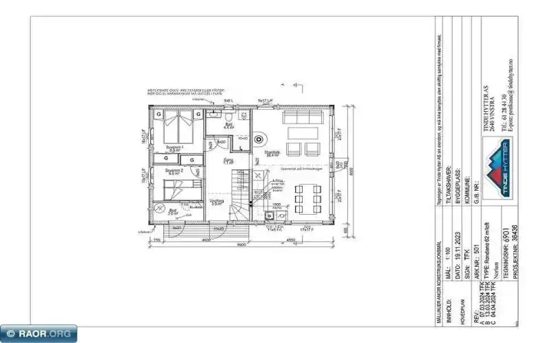 Lot 128 Marjo Drive, Tower, Minnesota 55790, 2 Bedrooms Bedrooms, ,1 BathroomBathrooms,Residential,Marjo Drive,147687