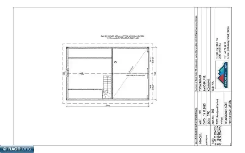 Lot 128 Marjo Drive, Tower, Minnesota 55790, 2 Bedrooms Bedrooms, ,1 BathroomBathrooms,Residential,Marjo Drive,147687