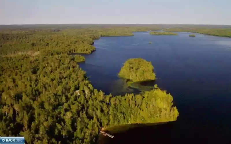 Peninsula Lake Vermilion N, Tower, Minnesota 55790, ,Waterfront,Lake Vermilion N,144006