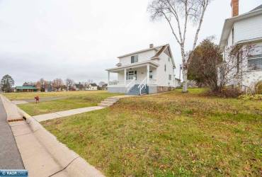 300 4th Ave N, Biwabik, Minnesota 55708-000, 3 Bedrooms Bedrooms, ,1 BathroomBathrooms,Residential,4th Ave N,147713