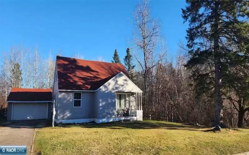 26 5th St. W., Aurora, Minnesota 55705, 3 Bedrooms Bedrooms, ,2 BathroomsBathrooms,Residential,5th St. W.,147721