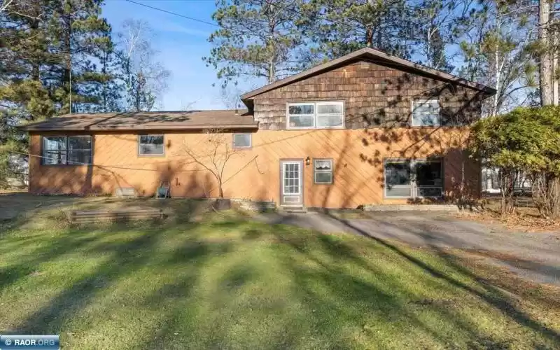 7248 Reinertsen Drive, Britt, Minnesota 55710, 4 Bedrooms Bedrooms, ,1.5 BathroomsBathrooms,Residential,Reinertsen Drive,147726