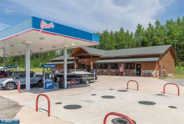 12193 Ash River Trail, Orr, Minnesota 55771-0000, ,Commercial,Ash River Trail,147729