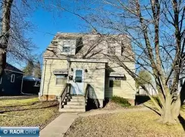 1229 13th St. S., Virginia, Minnesota 55792, 3 Bedrooms Bedrooms, ,1.5 BathroomsBathrooms,Residential,13th St. S.,147732