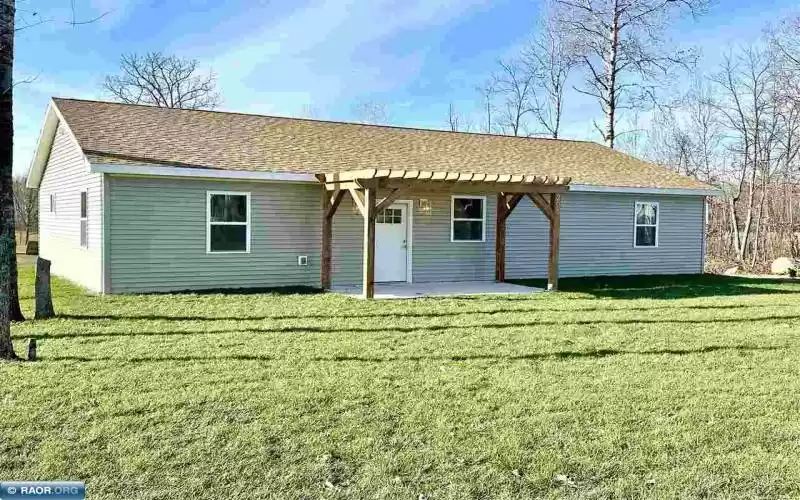 205 Ellen Street, Marble, Minnesota 55764, 3 Bedrooms Bedrooms, ,2 BathroomsBathrooms,Residential,Ellen Street,147739