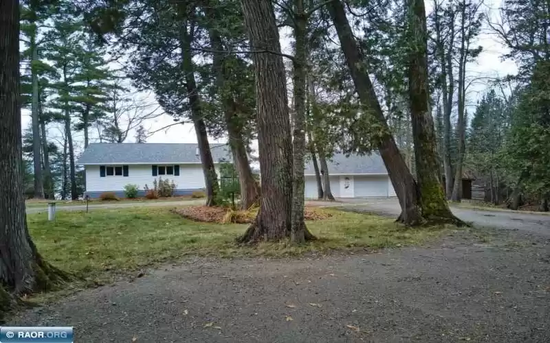 35045 County Road 238, Deer River, Minnesota 56636, 4 Bedrooms Bedrooms, ,2 BathroomsBathrooms,Residential,County Road 238,147701