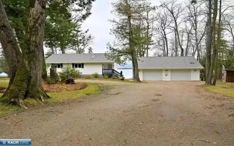 35045 County Road 238, Deer River, Minnesota 56636, 4 Bedrooms Bedrooms, ,2 BathroomsBathrooms,Residential,County Road 238,147701