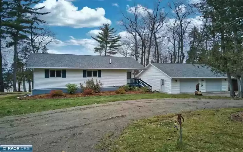 35045 County Road 238, Deer River, Minnesota 56636, 4 Bedrooms Bedrooms, ,2 BathroomsBathrooms,Residential,County Road 238,147701